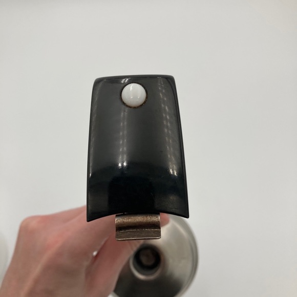 Vintage Corning Ware Coffee Maker Pot 10 Cups Made USA P-280-EP Tested Working - Picture 6 of 16